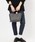 TOFF&LOADSTONE�i�g�t�A���h���[�h�X�g�[���j�́uCoupe light shrink�i�N�[�v ���C�g�V�������N�jM�i�n���h�o�b�O�j�v�b�`���R�[���O���[