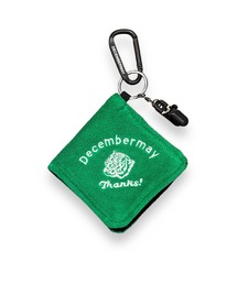 DECEMBERMAY(fBZo[C)Tiger embroidery ball cleaner(StObY)