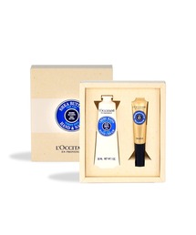 L'OCCITANE（ロクシタン）の「シア ハンド＆ネイル (ハンドクリーム