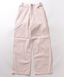 flower | サニーバギーパンツ(デニムパンツ)