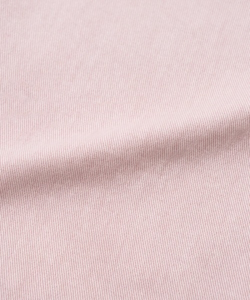 flower（フラワー）の「サニーバギーパンツ（デニムパンツ・レディース・ミント/イエロー/ピンク・S/M）」の19枚目の写真