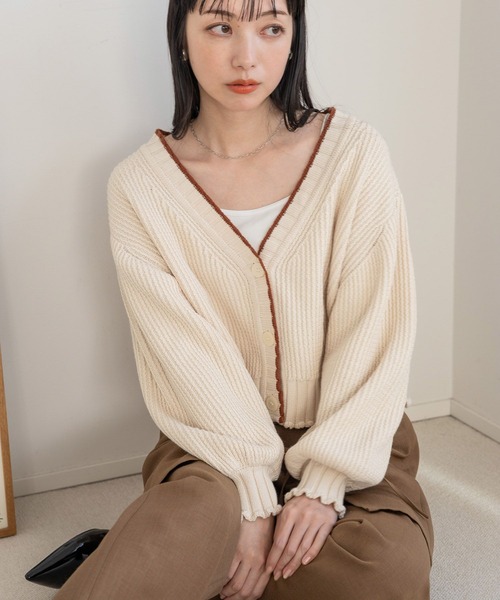 LOWRYS FARM（ローリーズファーム）の「ハイショクショート