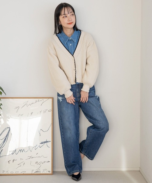 LOWRYS FARM（ローリーズファーム）の「ハイショクショート