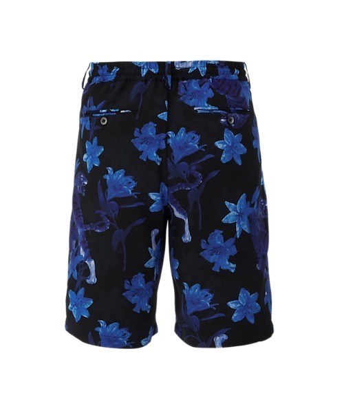 Onitsuka Tiger（オニツカタイガー）の「PRINTED SHORTS
