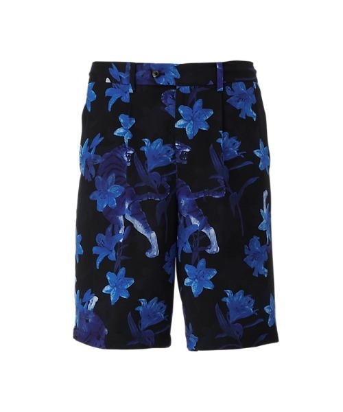 Onitsuka Tiger（オニツカタイガー）の「PRINTED SHORTS