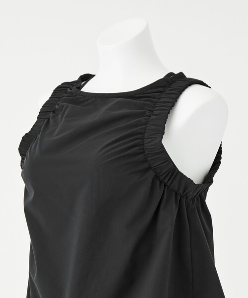 green label relaxing（グリーンレーベルリラクシング）の「ギャザー