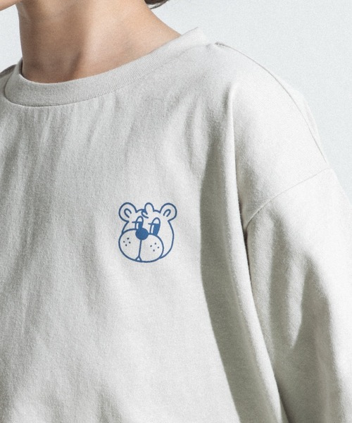 セール】【リンクコーデ】アソート ビッグシルエット 半袖Tシャツ（T 