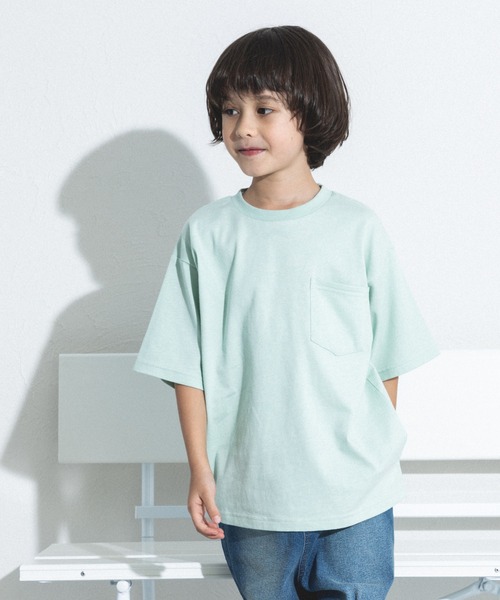 リンクコーデ】アソート ビッグシルエット 半袖Tシャツ（Tシャツ