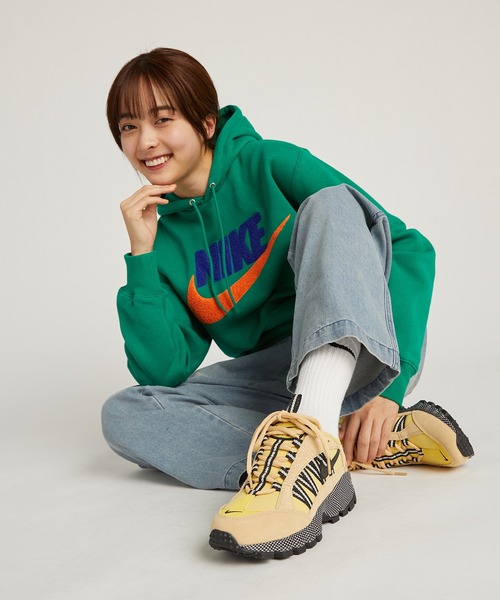 ナイキ エア フマラ ウィメンズシューズ / Nike Air Humara Women's Shoes＜22-29cm 展開＞（スニーカー）｜NIKE（ナイキ）