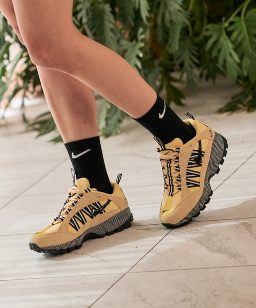 ナイキ エア フマラ ウィメンズシューズ / Nike Air Humara Women's Shoes＜22-29cm 展開＞（スニーカー）｜NIKE（ナイキ）