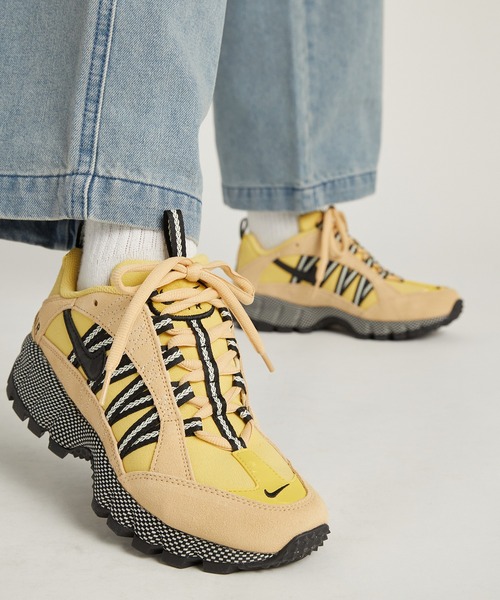 ナイキ エア フマラ ウィメンズシューズ / Nike Air Humara Women's Shoes＜22-29cm 展開＞（スニーカー）｜NIKE（ナイキ）