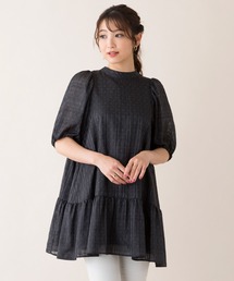 Rose Tiara｜ローズティアラ（レディース）のチュニック通販 - ZOZOTOWN