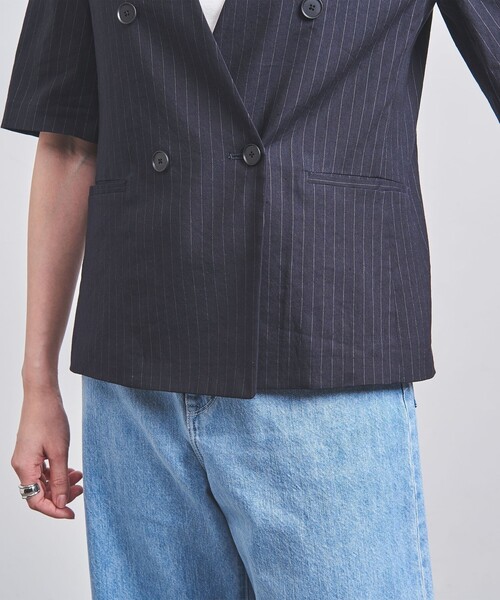 UNITED ARROWS（ユナイテッドアローズ）の「ピンストライプ