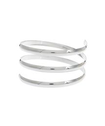 EVRIS | WHIRLPOOL バングル(バングル/リストバンド)