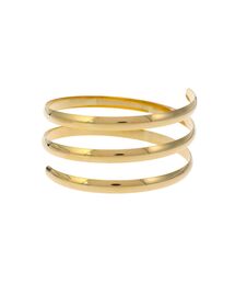 EVRIS | WHIRLPOOL バングル(バングル/リストバンド)