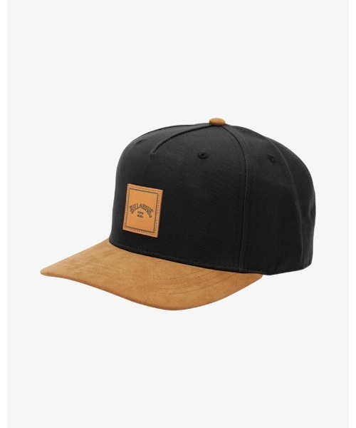 Billabong SNAPBACK Cap ☆ビラボン ロゴ入り Billabong SNAPBACK Cap ☆ビラボン ロゴ入り (Billabong