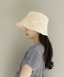 QUEENHEAD（クイーンヘッド）の「紐付きチューリップハット（ハット）」