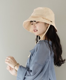 QUEENHEAD（クイーンヘッド）の「紐付きチューリップハット（ハット）」