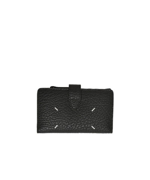 CARD HOLDER CLIP 2 WITH ZIP（財布）｜Maison Margiela（メゾン