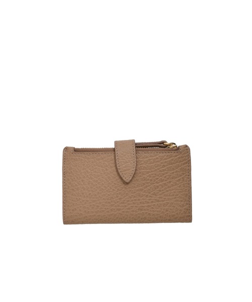 CARD HOLDER CLIP 2 WITH ZIP（財布）｜Maison Margiela（メゾン