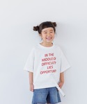 LOWRYS FARM(ローリーズファーム)の「トップス(Tシャツ/カットソー)」