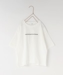 LOWRYS FARM(ローリーズファーム)の「トップス(Tシャツ/カットソー)」