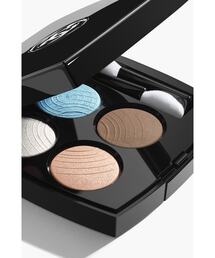 CHANEL（シャネル）の「レ キャトル オンブル リヴァージュ 4色