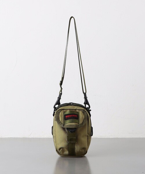 BRIEFING（ブリーフィング）の「＜BRIEFING＞ NEO JETTA/ショルダー