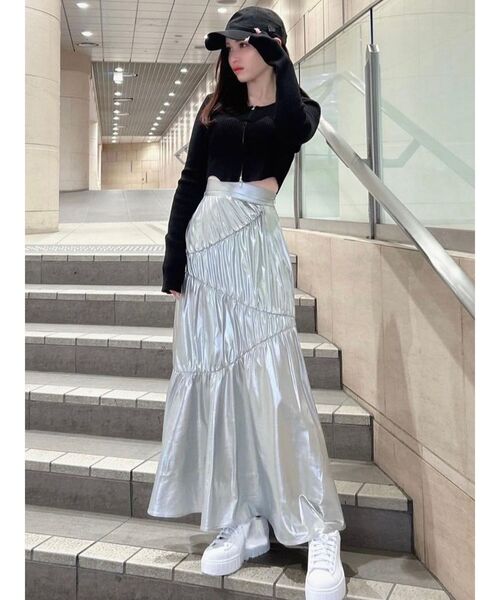 REDA オーダーメイド 女性用 タキシード