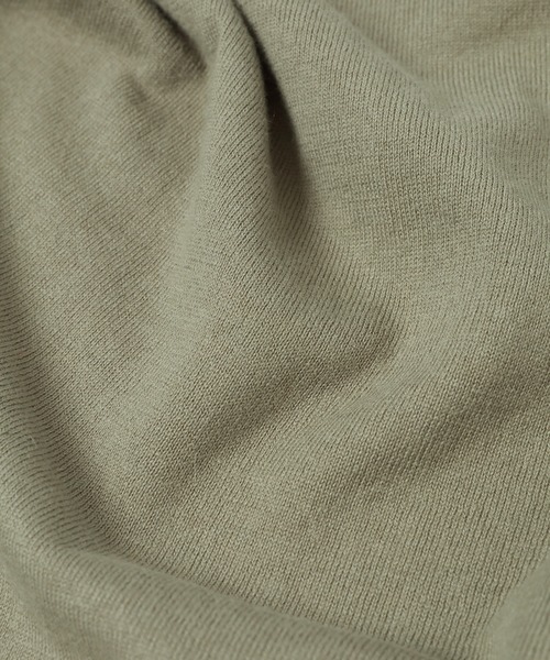 extreme cashmere(エクストリーム カシミヤ)の「n°339 chloe 3-pack(ニット/セーター・レディース・その他1/その他2/その他3・OS)」の8枚目の写真