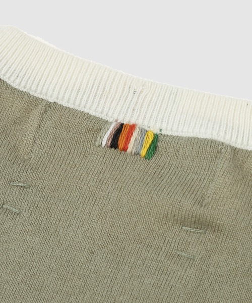 extreme cashmere(エクストリーム カシミヤ)の「n°339 chloe 3-pack(ニット/セーター・レディース・その他1/その他2/その他3・OS)」の7枚目の写真