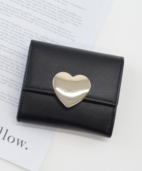 期間限定お値下げ　BOHAVENTURA 三つ折り財布 期間限定お値下げ BOHAVENTURA 三つ折り財布 レディース