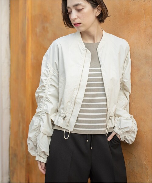 OPAQUE.CLIP（オペークドットクリップ）の「◇≪VERY掲載≫ナイロン