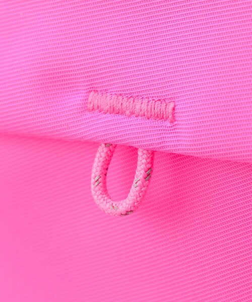 Topologie（トポロジー）の「Topologie/トポロジー Tinbox Medium / ティンボックス ミディアム / バッグ単体（ショルダーバッグ・メンズ・ピンク/ブラック/オリーブ・ONE SIZE）」の9枚目の写真