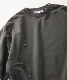 JOURNAL STANDARD relume | CALIFORNIA ダメージショートスリーブスウェット(スウェット)