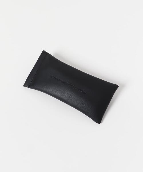 URBAN RESEARCH DOORS（アーバンリサーチドアーズ）の「ウェリントンサングラス（メガネ・メンズ・グレー/ブラウン/ブラック/ブルー/イエロー・-）」の14枚目の写真