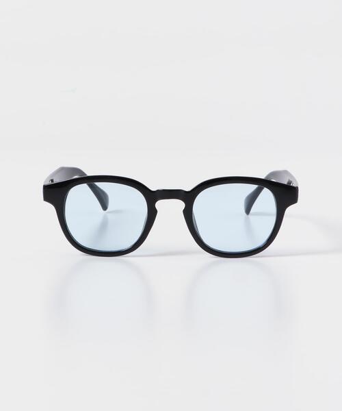 URBAN RESEARCH DOORS（アーバンリサーチドアーズ）の「ウェリントンサングラス（メガネ・メンズ・グレー/ブラウン/ブラック/ブルー/イエロー・-）」の13枚目の写真