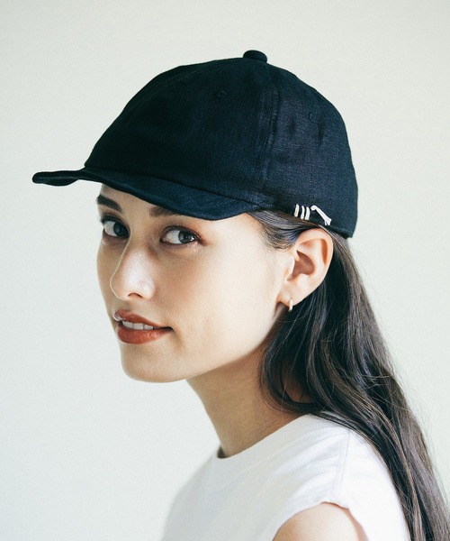 huntism キャップ HUNTISM ×CAMP-OOPARTS 焚き火 帽子 カラーキャメル free SIZE