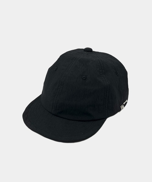 HUNTISM ハンティズム / CN Umpire Cap SHELTECH 吸水速乾シェルテックアンパイアキャップ / htm241005