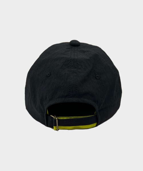 HUNTISM ハンティズム / CN Umpire Cap SHELTECH 吸水速乾シェルテックアンパイアキャップ / htm241005