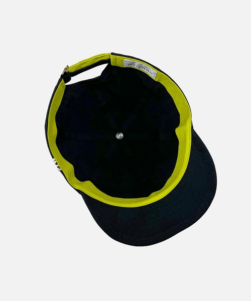 HUNTISM ハンティズム / CN Umpire Cap SHELTECH 吸水速乾シェルテックアンパイアキャップ / htm241005