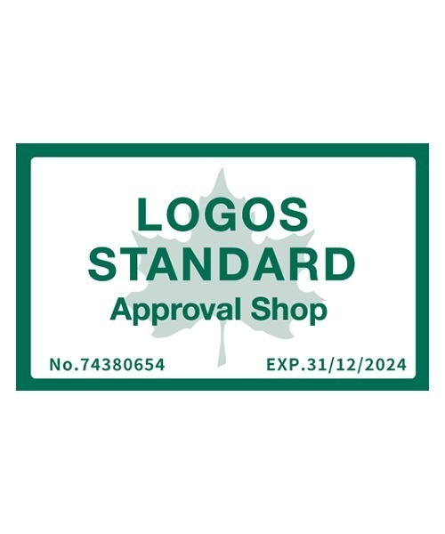 LOGOS(ロゴス)の「【LOGOS by LIPNER/ロゴスバイリプナー】ビックシルエット ポケット付ショートスリーブTシャツ(Tシャツ/カットソー・メンズ・ブラック/オリーブ/サンドベージュ・M/L/XL)」の11枚目の写真