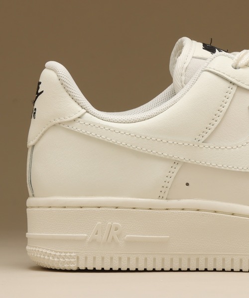 NIKE（ナイキ）の「NIKE WMNS AIR FORCE 1 '07 ESS / ナイキ