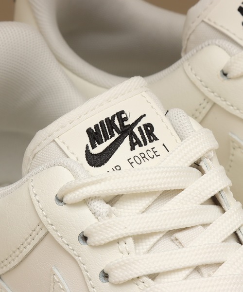 NIKE（ナイキ）の「NIKE WMNS AIR FORCE 1 '07 ESS / ナイキ