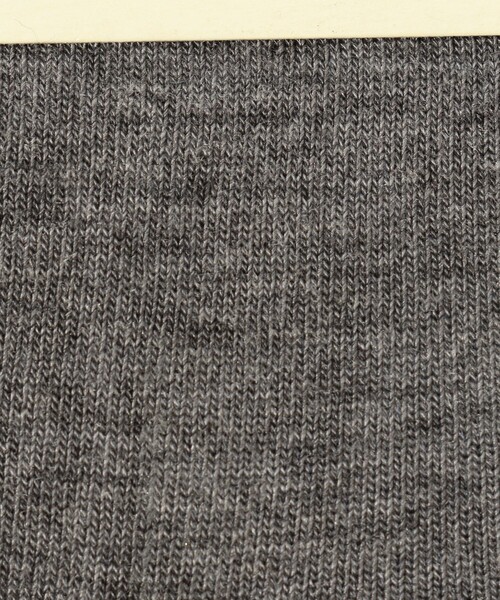 FALKE（ファルケ）の「■■■FALKE ACTIVE BREEZE ショートソックス（ソックス/靴下・レディース・ブラック/ホワイト/ライトグレー/チャコールグレー・FREE）」の5枚目の写真