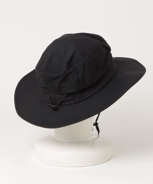 THE NORTH FACE(ザノースフェイス)の「ザ ノース フェイス THE NORTH FACE Horizon Hat_ホライズンハット(ハット・メンズ・ブラック/ネイビー/ホワイト/グリーン/グリーン系その他/グリーン系その他2・S/M/L/LL)」の7枚目の写真