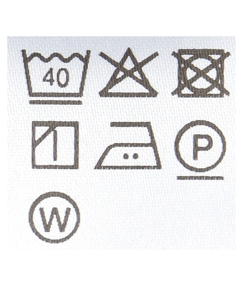 evergreen（エバーグリーン）の「＜evergreen＞ MAI68 Tシャツ（Tシャツ/カットソー・メンズ・ホワイト・S/M/L）」の11枚目の写真