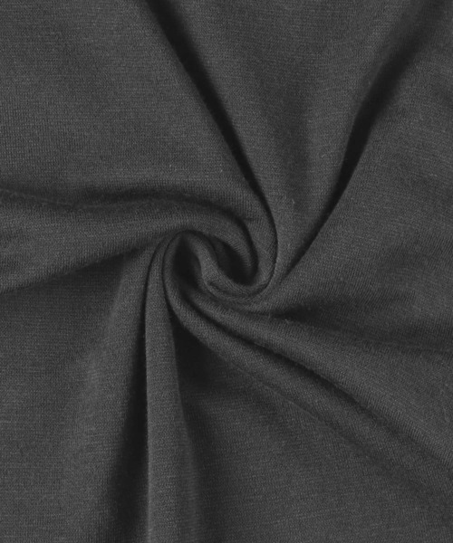 une nana cool（ウンナナクール）の「オーガニックコットン 汗とりパッド付きタンクトップ（インナーウェア/肌着・レディース・モカ/ブラック/ライトベージュ・L/M/LL）」の4枚目の写真