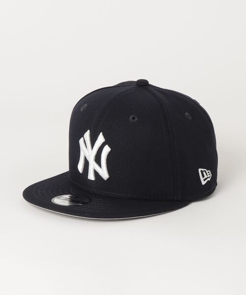 NEW ERA（ニューエラ）の「NEW ERA/ニューエラ キッズ キャップ Youth