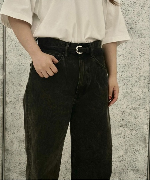 Burner(バーナー)の「【CHI SELECT】シンプル デザイン 本革ベルト chi-belt-f003 N(ベルト・メンズ・B/E/D/C/A/H/J/O/K/L/M/N/G/I/F・FREE)」の17枚目の写真